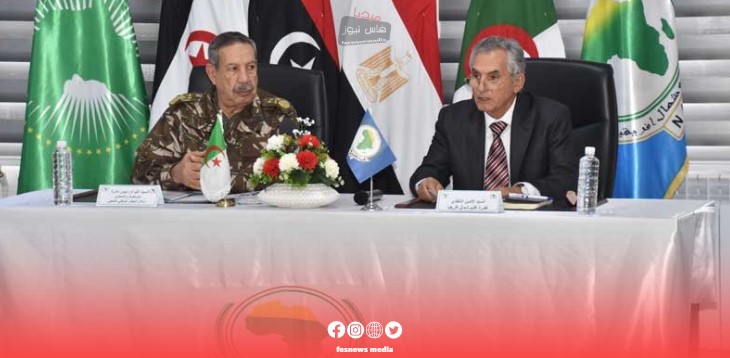 مصر تعاكس مرة أخرى الوحدة الترابية للمملكة وتحضر اجتماعا بالجزائر إلى جانب مرتزقة البوليساريو