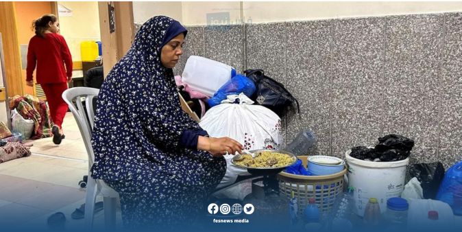 الإضرابات الوطنية تنتقل إلى قطاع الماء.. ونقابة تُصرح : “هناك أشياء تُدبَّر في الخفاء لتفتيت المكتب وتقديمه للوبيات المال على طبق من ذهب”