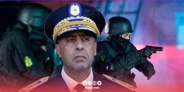 Exceptional Promotion for Police Officer Injured in Deliberate Hit-and-Run While on Duty in Casablanca