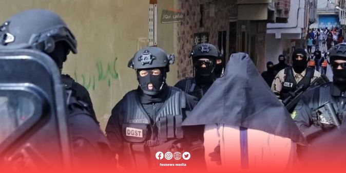 أحكام بالسجن النافذ في حق شخصين مُتورطين في قضايا إرهابية