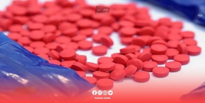 ضربة معلم.. توقيف 5 أشخاص في يوم واحد في عمليتين متفرقتين لمكافحة ترويج العقاقير المهلوسة والأقراص الطبية المخدرة