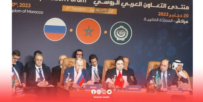 أسد الدبلوماسية المغربية ‘بوريطة’ يُطالب بالتحرك الجماعي لوقف المأساة في غزة ويُذّكر بمواقف الملك محمد السادس