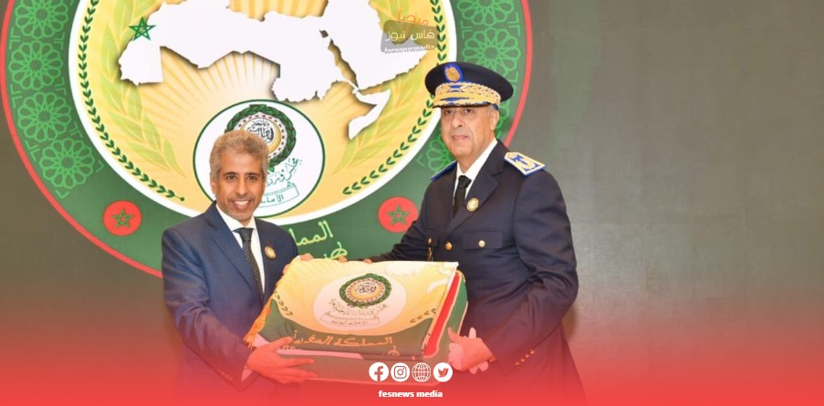 المملكة المغربية تفوز بجائزة أفضل فيلم توعوي في الدورة الـ47 للمؤتمر العربي لقيادات الشرطة والأمن