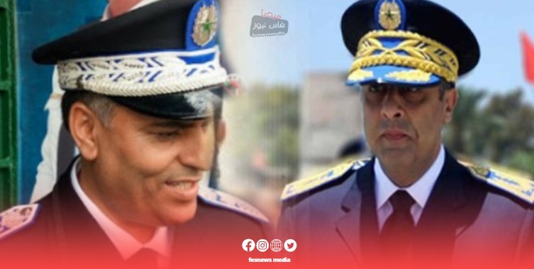 الحموشي يعين الدكتور حميد البحري مدير الأمن الجهوي للحسيمة واليا جديدا للأمن بمراكش