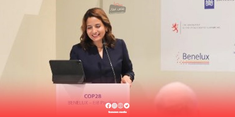 المغرب وإثيوبيا يوقعان على اتفاق لإنشاء تحالف دولي يركز على الطاقة المتجددة