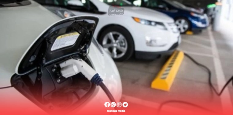 مشروع المبتكر لربط الداخلة بالدار البيضاء عبر طريق كهربائية عالية الجهد على امتداد حوالي 1.400 كيلومتر