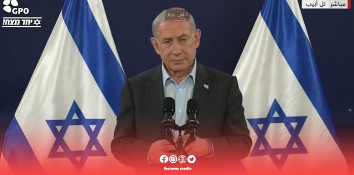 Netanyahu Threatens Hamas and Hezbollah with New Strikes: “We Will Do Whatever is Necessary” to Prevent Their Strengthening