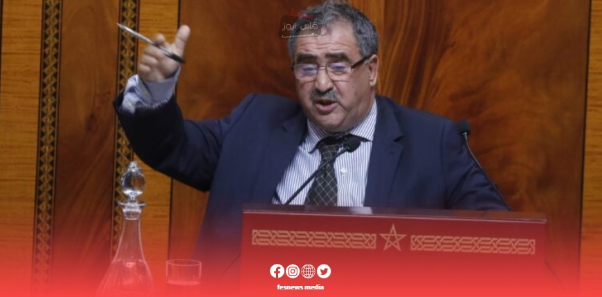 اللبار يدعو إلى تشجيع الاستثمار السياحي من أجل تطوير وإنشاء وحدات سياحية تلبي احتياجات كافة السياح المغاربة