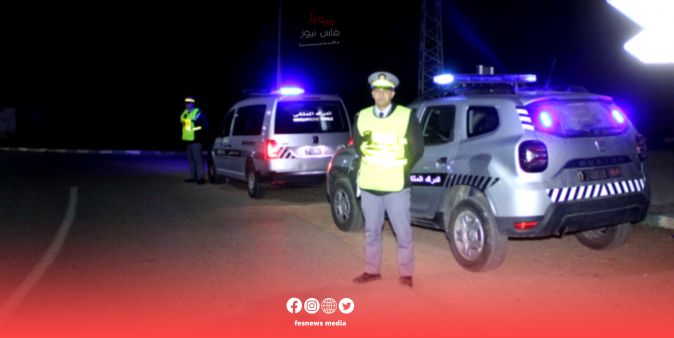 In 48 hours: From crime to prison… How did the gendarmerie uncover the plan of the ‘highwaymen’ in Misour?