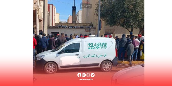 جثة رجل داخل فران بحي بنسودة تستنفر السلطات الأمنية بفاس