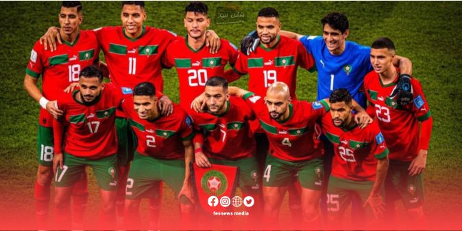 On the road to the 2026 World Cup… Morocco schedules two international friendlies to assess technical and tactical readiness
