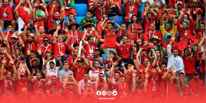 الملاريا تثير القلق بين المشجعين المغاربة في كأس أمم إفريقيا