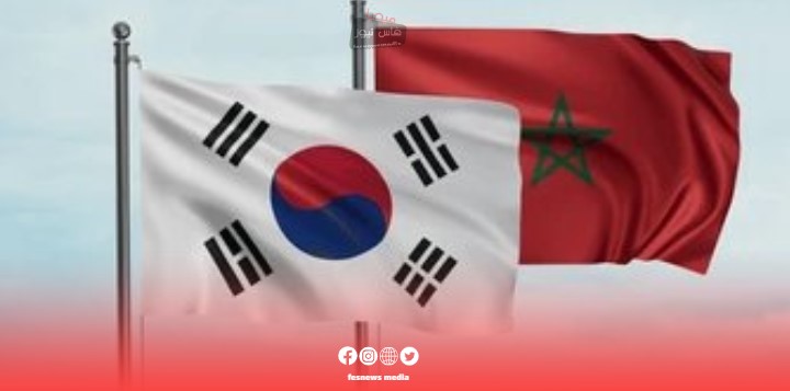 كوريا الجنوبية تصفع الكابرانات وتستبعد المرتزقة من القمة الكورية الإفريقية