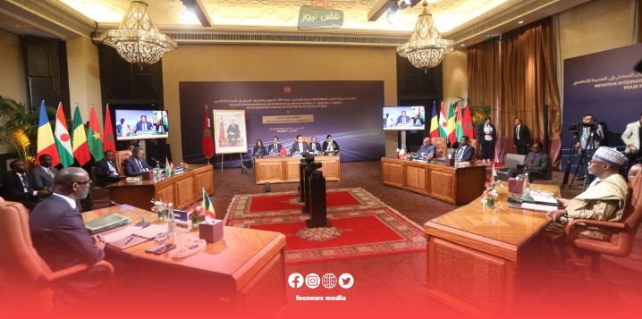 فاس/ تنظيم ندوة الآفاق التنموية لمبادرة صاحب الجلالة الملك محمد السادس لتعزيز ولوج بلدان الساحل إلى المحيط الأطلسي