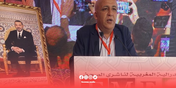 محتات الرقاص يفكك أسباب”التشنج” بين المهنيين واللجنة المؤقتة