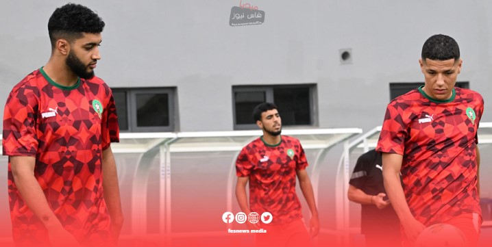 الناخب الوطني وليد الركراكي يحدد موعد تفقد ملعب لورون بوكو قبل مباراة المنتخب الوطني