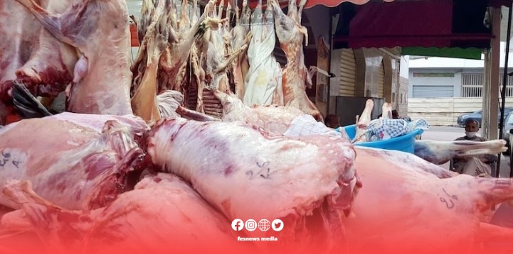 النيابة العامة تدخل على خط شائعات اللحوم المسمومة بالمغرب والبحث جار عن مروجي الأخبار الزائفة
