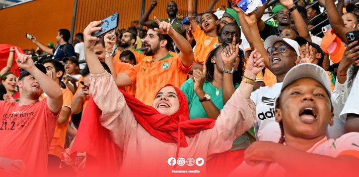 كأس إفريقيا للأمم 2023/ المغرب/ زامبيا: الإيفواريون يحشدون قواتهم من أجل أسود الأطلس