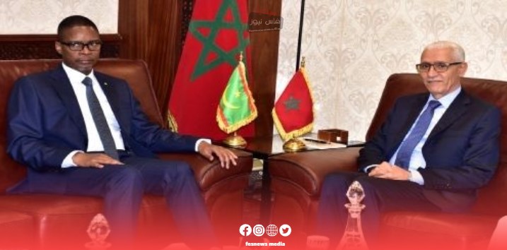 الطالبي العلمي إلى نواكشوط الأسبوع المقبل بدعوة من نظيره والمبادرة الملكية في صلب اهتمام الجانب الموريتاني