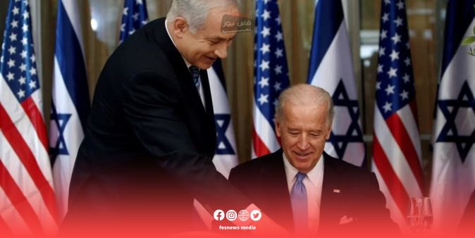 السيناتور الأمريكي ينتقد دعم الكونغرس الأمريكي لإسرائيل في حربها على غزة : “هذا يسمح لها بقتل الأبرياء”