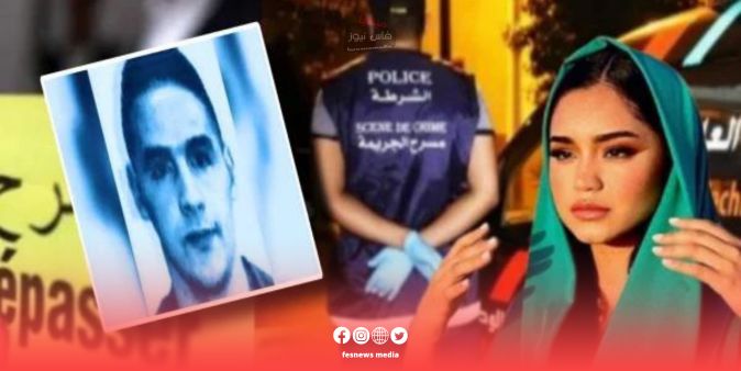النيابة العامة بالدار البيضاء تأمر بإحضار المُلقب بــ”توربو” مُختطف رضا زوج ريم فكري .. بسبب تورطه في قضية قتل أخرى