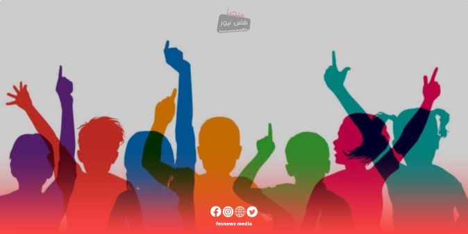 المديرية الجهوية للصحة بجهة فاس مكناس تخلد الأيام المغاربية للصحة المدرسية و اليوم الافريقي التاسع للتغذية المدرسية