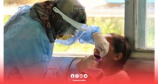 تازة تستضيف قافلة طبية متخصصة في طب الفم والأسنان : أكثر من 960 تلميذا استفادوا بجماعة الزراردة