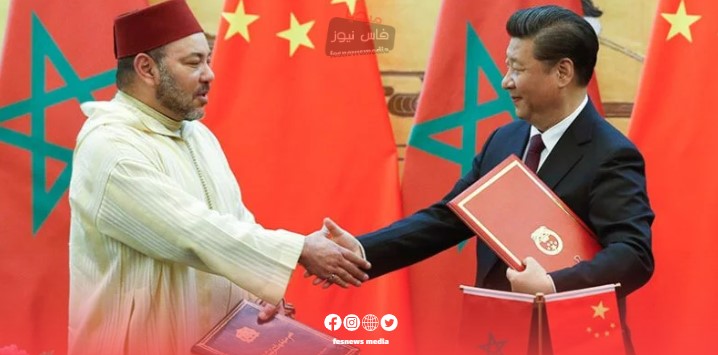 المغرب يجدد تأكيده على تشبثه بسياسة صين واحدة ما يعكس العلاقات القوية والمتينة بين البلدين الصديقين