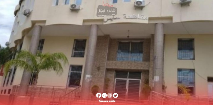 بفضل التكنولوجيا الحديثة سلطات مقاطعة سايس بفاس تنجح سريعًا في مكافحة البناء العشوائي وجرائم الترامي على الملك العام