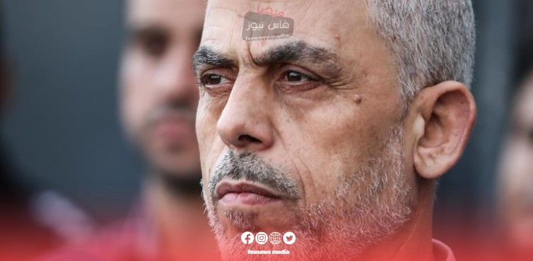 وول ستريت جورنال: السنوار يبعث برسالة لقادة الحركة ويؤكد أن وضع القسام جيد ومستعدة لمعركة رفح