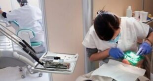 حملة طبية توعوية وعلاجية مجانية للعناية بصحة الفم والأسنان لفائدة سكان وسجناء إقليم تاونات قريبًا