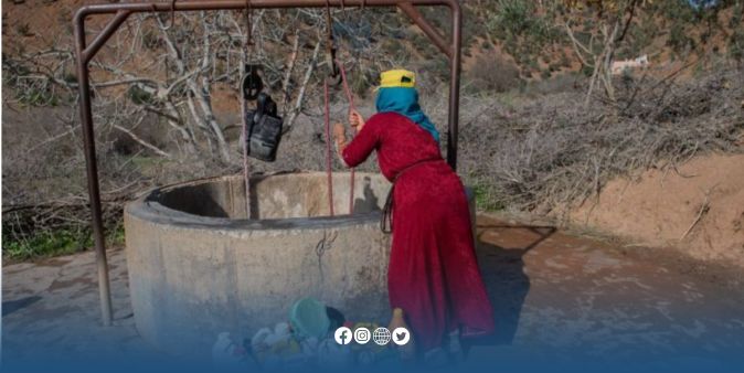 Morocco’s water situation is the focus of an important meeting between the Minister of Equipment and Water and a high-level delegation from the International Monetary Fund