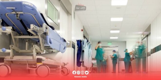 إضراب لمدة أربعة أيام يشل المستشفيات العمومية المغربية
