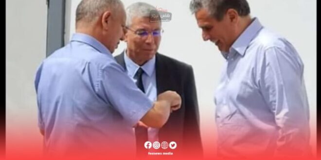 حزب التجمع الوطني للأحرار يرشح محمد قنديل لخلافة رشيد الفايق بمجلس النواب