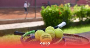 إدارة نادي TCF بفاس تندد بإقصاء رياضة التنس من برنامج البطولة الوطنية للرياضة المدرسية