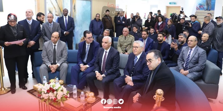 تنفيذا للتعليمات الملكية السامية.. انطلاقة خدمات 27 مركزا صحيا حضريا وقرويا بجهة طنجة – تطوان – الحسيمة