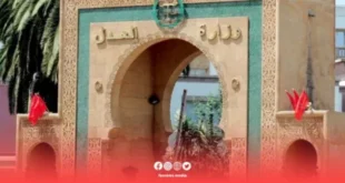 إضراب وطني لمدة 48 ساعة يشل محاكم المغرب