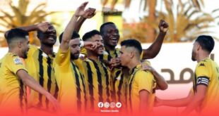 فريق المغرب الرياضي الفاسي يوقف مغامرة الفتح الرياضي البيضاوي في كأس العرش