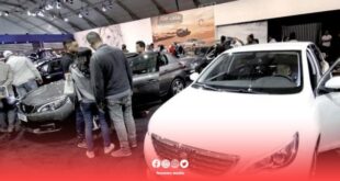 انخفاض مبيعات السيارات في المغرب خلال مارس 2024 يثير التساؤلات حول مستقبل الصناعة