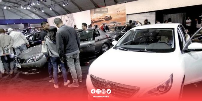 انخفاض مبيعات السيارات في المغرب خلال مارس 2024 يثير التساؤلات حول مستقبل الصناعة