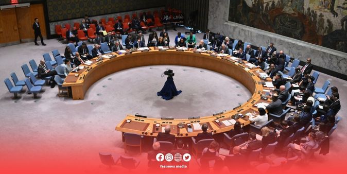 US Veto Denies Palestine Full Membership in the United Nations… Guterres Warns of “Brink of Abyss” in the Middle East