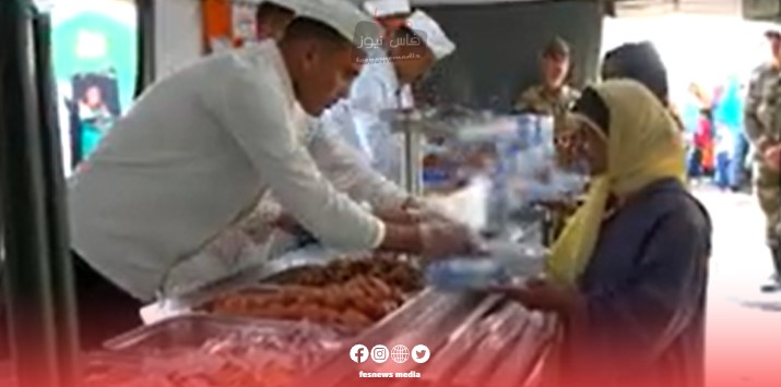 In preparation for Ramadan. Proactive measures in Fez to control prices, ensure the quality of products and prevent any price manipulation