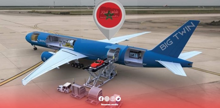 Morocco: KMC and IAA announce the establishment of an industrial zone in Casablanca to convert passenger aircraft into cargo aircraft for export to Europe and Asia