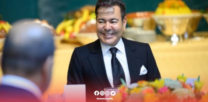 The Royal Family and the Moroccan People Celebrate the 55th Birthday of Prince Moulay Rachid