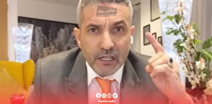Exclusive: France refuses to extradite the Algerian influencer Saeed Ben Sedira to Algeria, and the generals are afraid of exposing them to the world