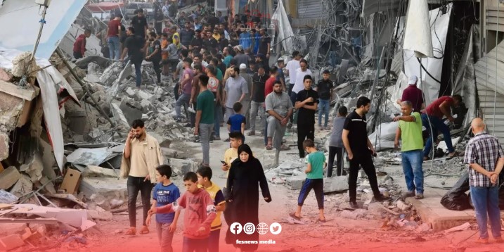 In light of the Israeli war machine continuing to claim innocent lives, 5 new European countries are moving to recognize the State of Palestine