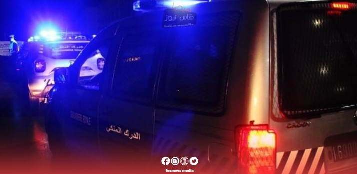 Bravo.. The efforts of the security, gendarmerie, and inquiries lead to the arrest of the suspect in the Sefrou crime which claimed the victim of the student Houria