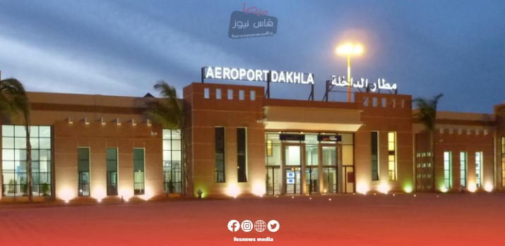 A new airline in Morocco, Air Oasis, is preparing to open its headquarters in Dakhla and specializes in short and medium flights