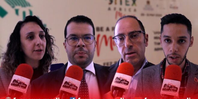 فاس تحتضن جولة ترويجية مهمة : الاستعدادات لـ Gitex Africa Morocco تكشف عن فرص استثمارية جديدة +(فيديو)