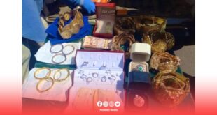 Casablanca Judicial Police Breaks Up Gang That Raided Jewelry Store in One of the City's Most Upscale Neighborhoods After Gagging and Assaulting the Guard: Exciting Details